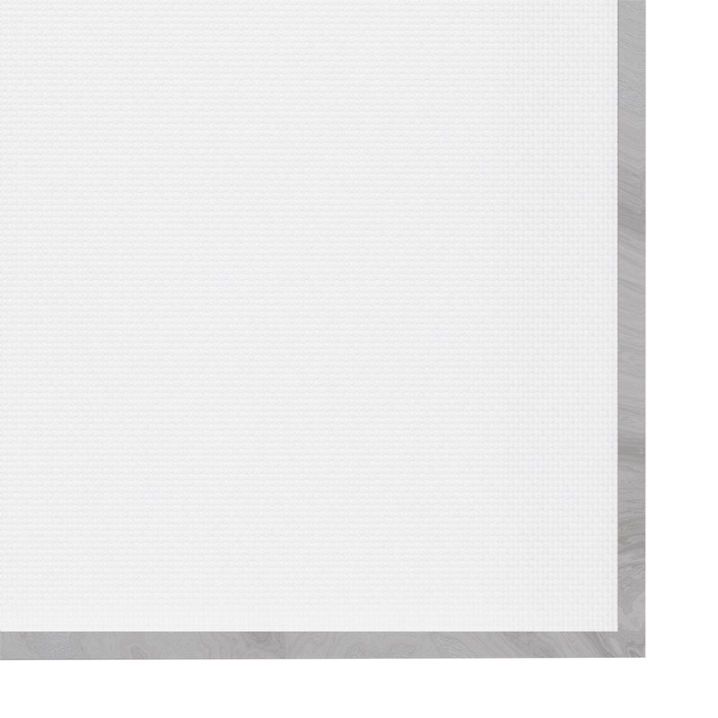 Stupell Industries Boho Animal ABCs Grey Framed Wall Art, 16x20, Design by Artist Erica Billups - Image 4